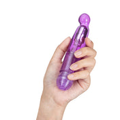 Vibrador Rumba - Naturally Yours - vibrador - consolador - vildo vibrador - juguete con vibracion - sexys shop - tienda de juguetes eroticos
