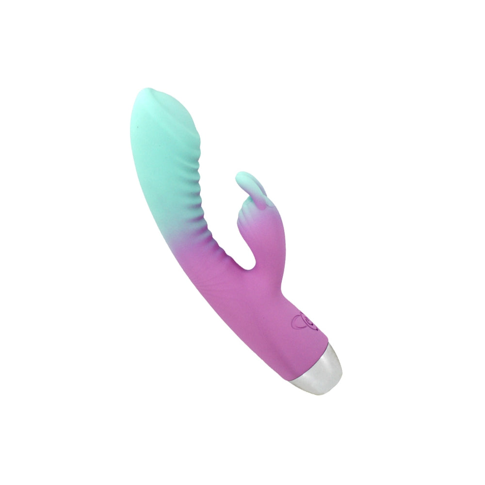 Vibrador aquaria - dominame -  vibrador - vibrador sexo - vibrador para clitoris y punto G - vibrador recargable resistente al agua - juguetes vibradores - sexshop en Chile envío discreto - Dominame.cl