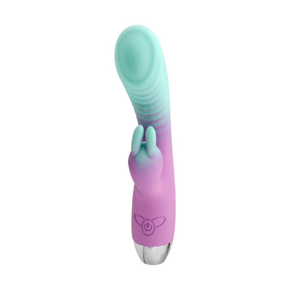 Vibrador aquaria - dominame -  vibrador - vibrador sexo - vibrador para clitoris y punto G - vibrador recargable resistente al agua - juguetes vibradores - sexshop en Chile envío discreto - Dominame.cl