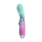 Vibrador aquaria - dominame -  vibrador - vibrador sexo - vibrador para clitoris y punto G - vibrador recargable resistente al agua - juguetes vibradores - sexshop en Chile envío discreto - Dominame.cl