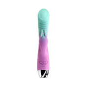 Vibrador aquaria - dominame -  vibrador - vibrador sexo - vibrador para clitoris y punto G - vibrador recargable resistente al agua - juguetes vibradores - sexshop en Chile envío discreto - Dominame.cl