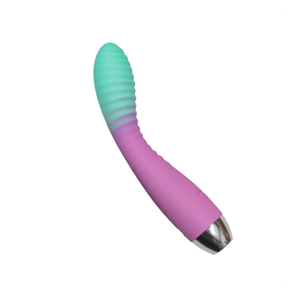 Vibrador arielina - dominame -  vibrador - vibrador sexo - vibrador para clitoris y punto G - vibrador recargable resistente al agua - juguetes vibradores - sexshop en Chile envío discreto - Dominame.cl