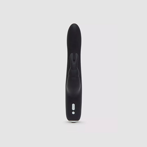 Vibrador conejo slimline - 50 sombras de grey - vibrador femenino - juguetes sexuales - juguetes eroticos para mujer - sexshop mas viariado - mejor sexshop de chile