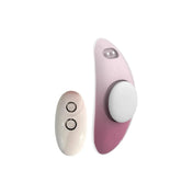 vibrador de calzon con app de celular para controlar a distancia - vibrador de silicona medica - vibraciones potentes - placer en publico - sexualidad libre - juegos de pareja - videollamada erotica - sexshop dominame 