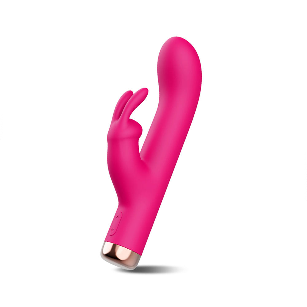 Vibrador lola bunny  - dominame - juguetes sexuales vibradores - vibrador conejo - vibrador de mujer - vibrador conejo - Sex shop Dominame.cl