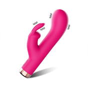 Vibrador lola bunny  - dominame - juguetes sexuales vibradores - vibrador conejo - vibrador de mujer - vibrador conejo - Sex shop Dominame.cl