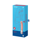 Vibrador master  - satisfyer - sex shop dominame 