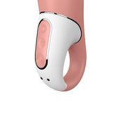 Vibrador master  - satisfyer - sex shop dominame 