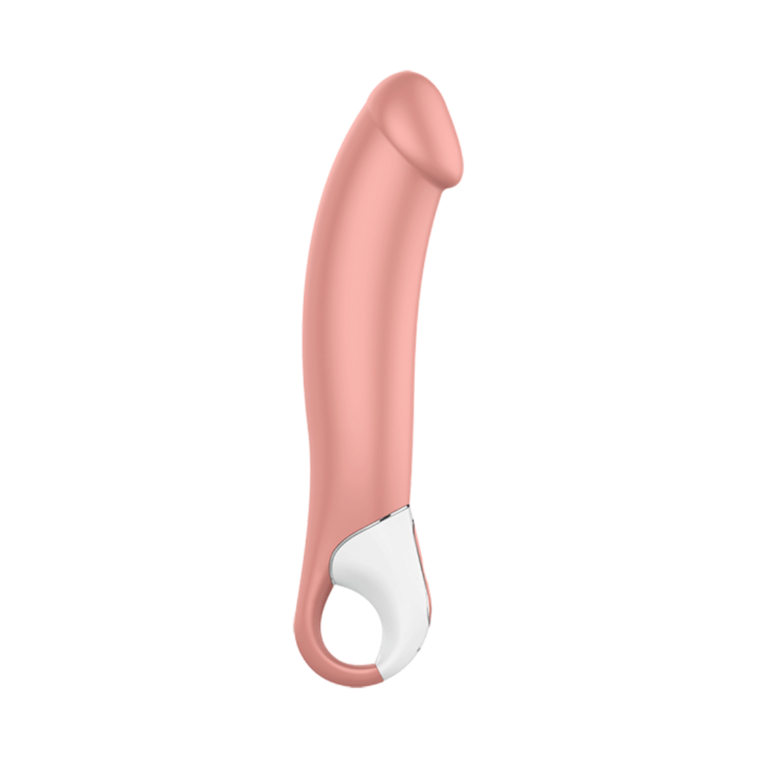 Vibrador master  - satisfyer - sex shop dominame 
