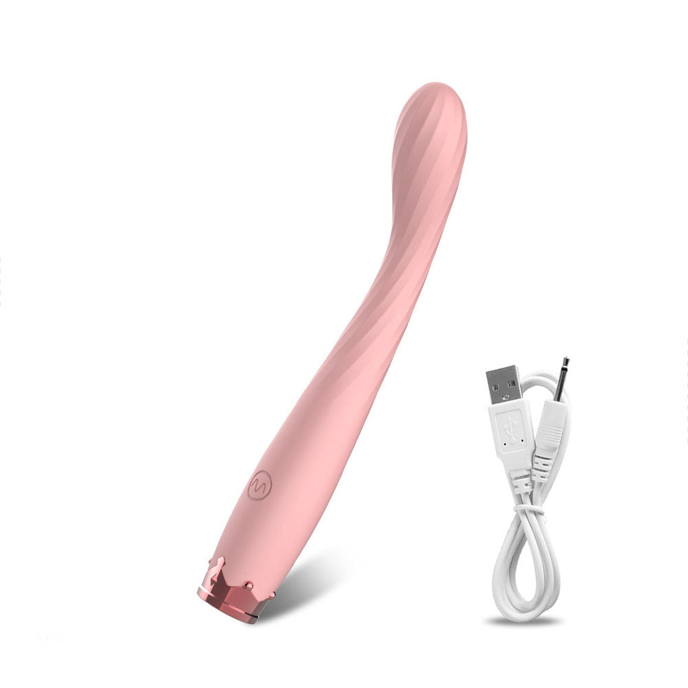 Vibrador para punto g euphoria - juguetes sexuales - juguetes eroticos - vibrador intimo - juguete vibrado - consolador vibrador - estimulador de punto g - sexsho chile