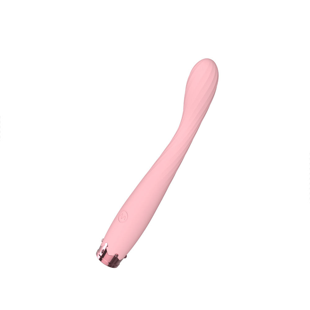 Vibrador para punto g euphoria - juguetes sexuales - juguetes eroticos - vibrador intimo - juguete vibrado - consolador vibrador - estimulador de punto g - sexsho chile
