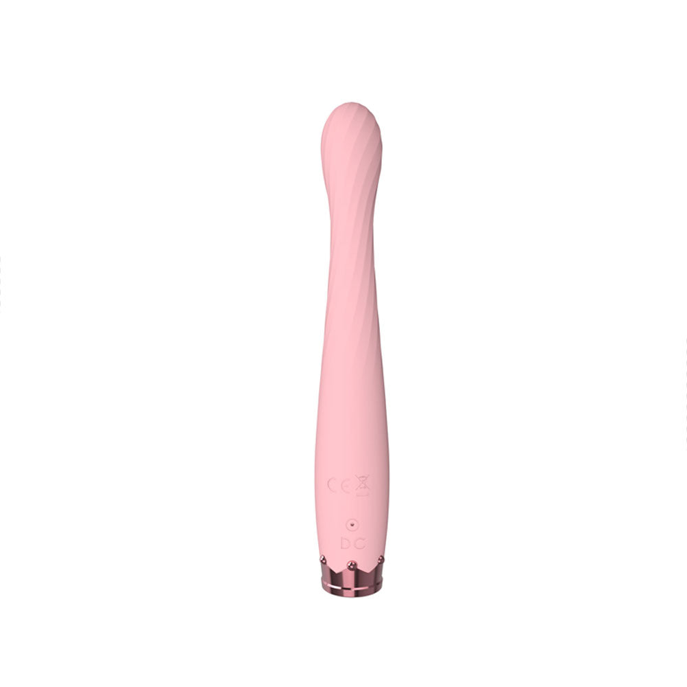 Vibrador para punto g euphoria - juguetes sexuales - juguetes eroticos - vibrador intimo - juguete vibrado - consolador vibrador - estimulador de punto g - sexsho chile