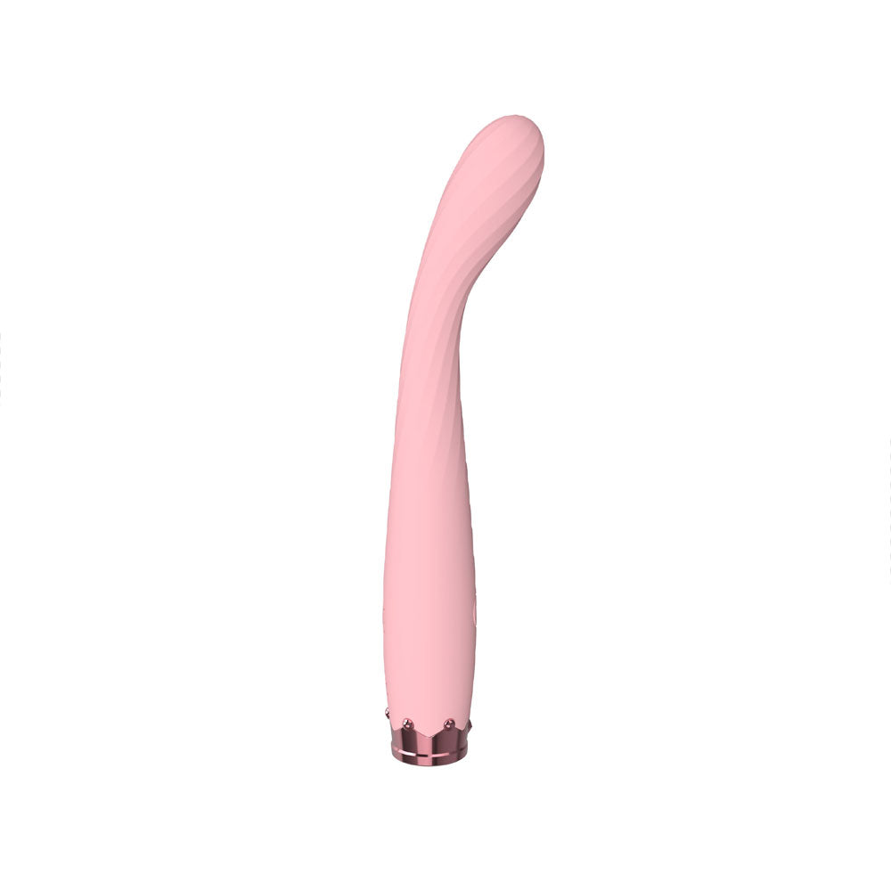 Vibrador para punto g euphoria - juguetes sexuales - juguetes eroticos - vibrador intimo - juguete vibrado - consolador vibrador - estimulador de punto g - sexsho chile