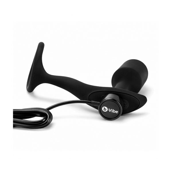 Vibrador snug & tug - plug anal - dilatador anal - anillo para pene - anillo para ereccion - plug con anillo - juguetes sexuales - juguetes doble - envios discretos a todo chile