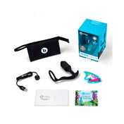 Vibrador snug & tug - plug anal - dilatador anal - anillo para pene - anillo para ereccion - plug con anillo - juguetes sexuales - juguetes doble - envios discretos a todo chile