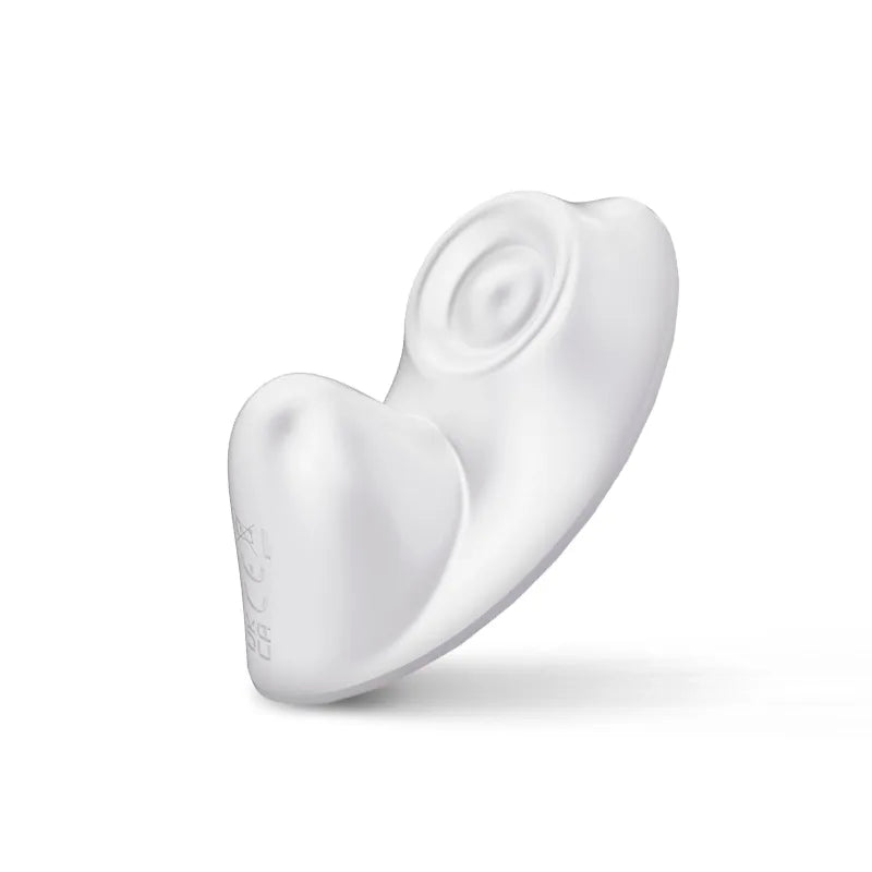 Vibrador de Calzon Alhena con App