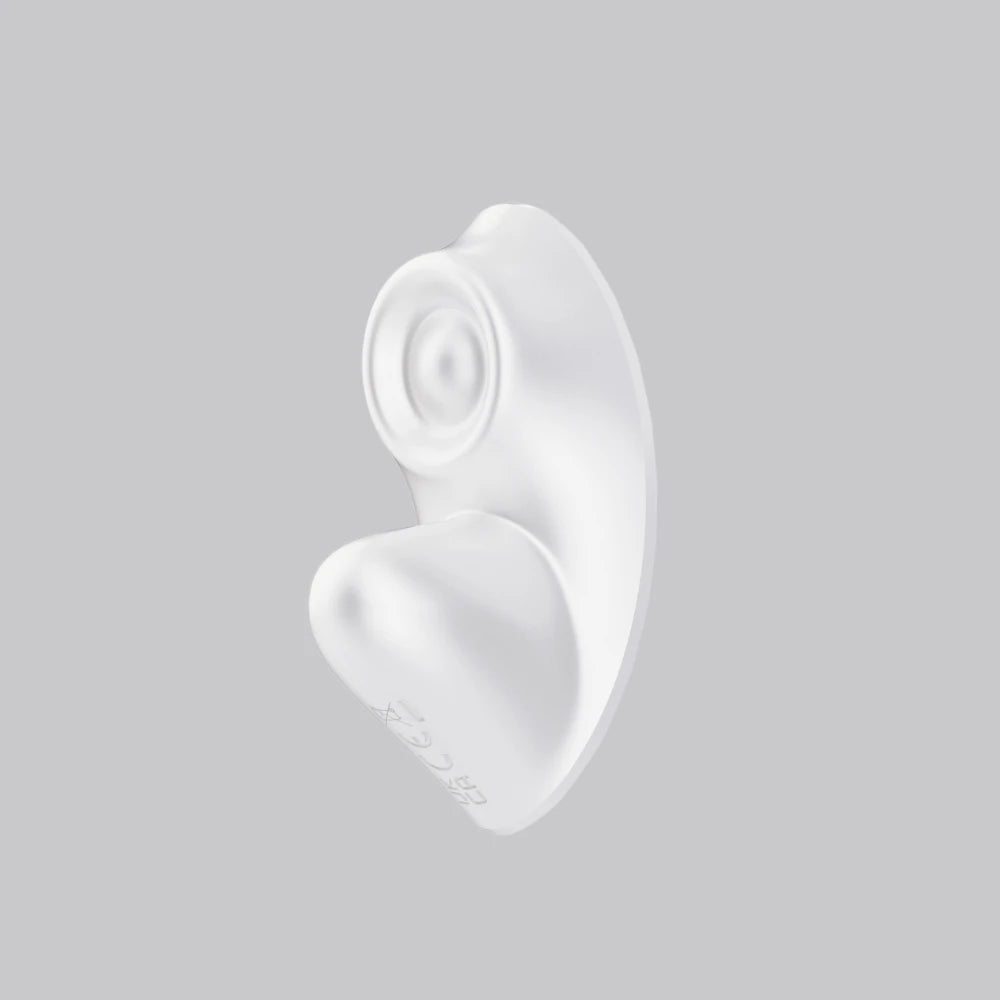 Vibrador de Calzon Alhena con App