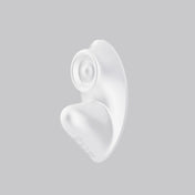 Vibrador de Calzon Alhena con App