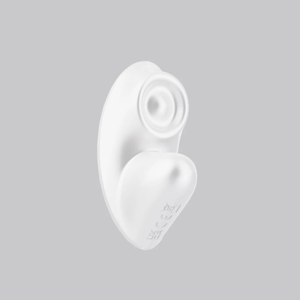 Vibrador de Calzon Alhena con App