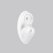 Vibrador de Calzon Alhena con App