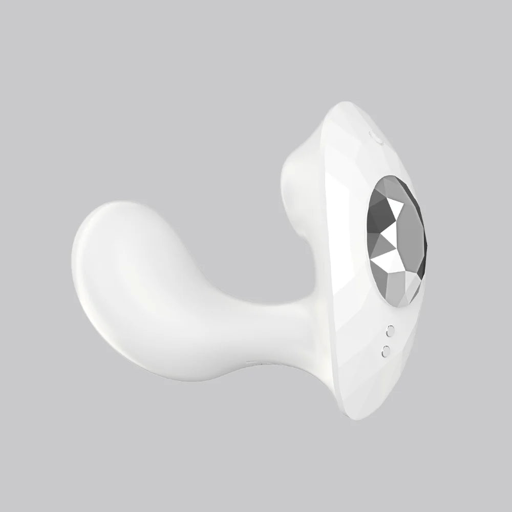 Vibrador de Calzon Dual Maia