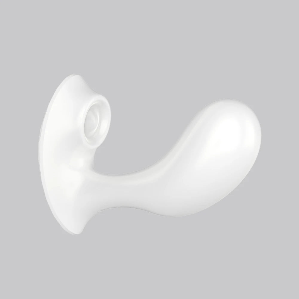 Vibrador de Calzon Dual Maia