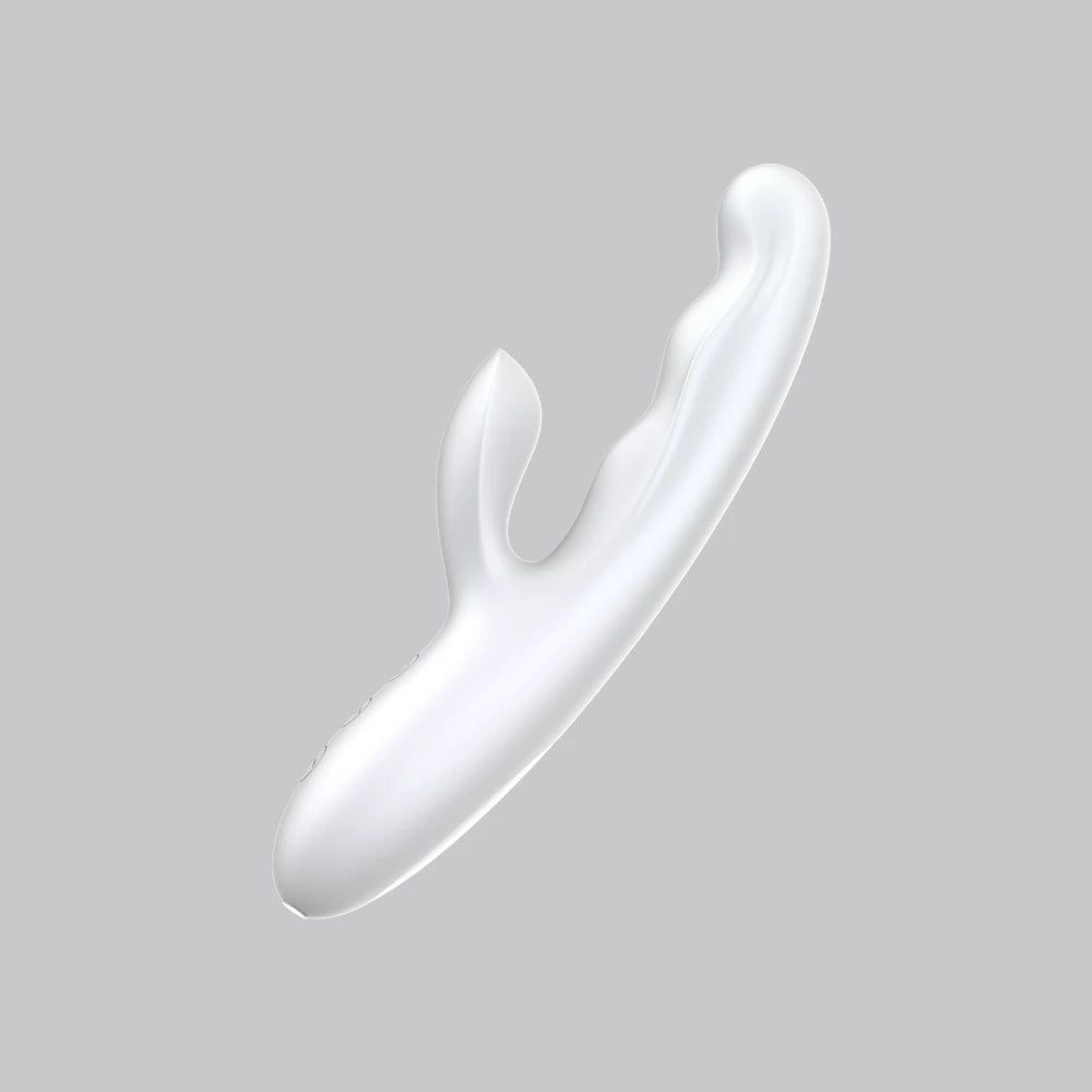 Vibrador dual Lyra