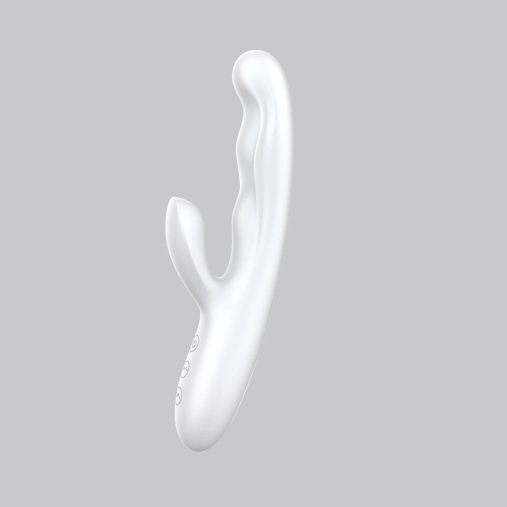 Vibrador dual Lyra
