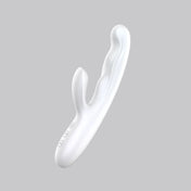 Vibrador dual Lyra