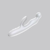 Vibrador dual Selene con App