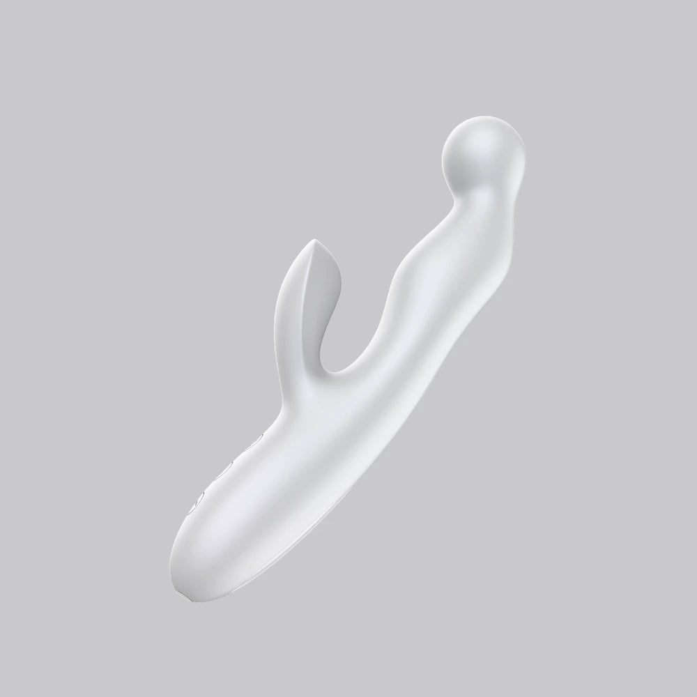 Vibrador dual Selene con App