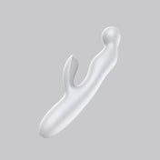 Vibrador dual Selene con App