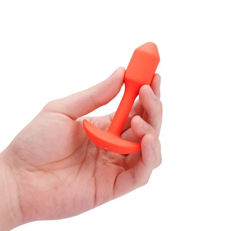 Vibrador - snug - plugs - bvibe - BV034 - sexshop- dominame