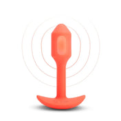 Vibrador - snug - plugs - bvibe - BV034 - sexshop- dominame