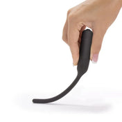 Vibrador - uretral - silicona - Lovetoy -estimulador uretral - LV2610 - Sexshop - dominamecl