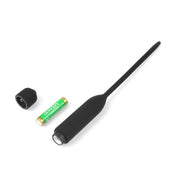 Vibrador - uretral - silicona - Lovetoy -estimulador uretral - LV2610 - Sexshop - dominamecl