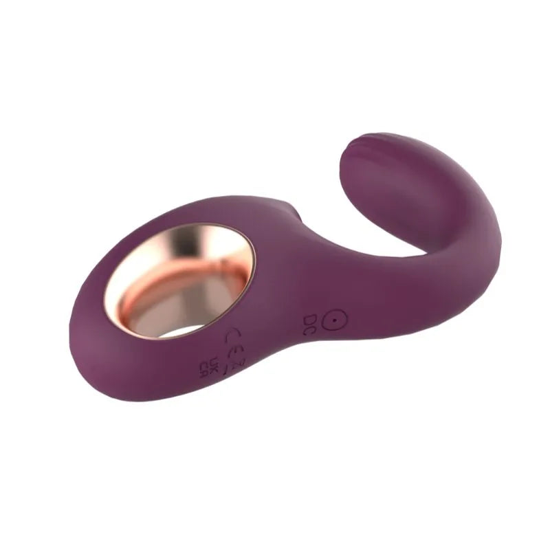 Vibrador y Succionador Kala  - Juguete sexual de Dominamecl - Sex shop de Chile