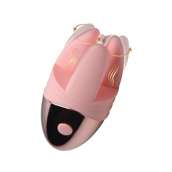 Vibrassage Vibrador que da Caricias a tu Clitoris - vibradores para el clitoris - Sexxy shop 
