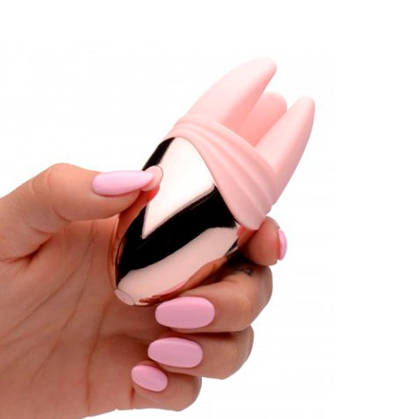 Vibrassage Vibrador que da Caricias a tu Clitoris - vibradores para el clitoris - Sexxy shop 