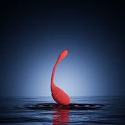 Vulse de Lovense - vibrador con movimiento interactivo con app - Huevo vibrador de empuje  - Sexshop (3)