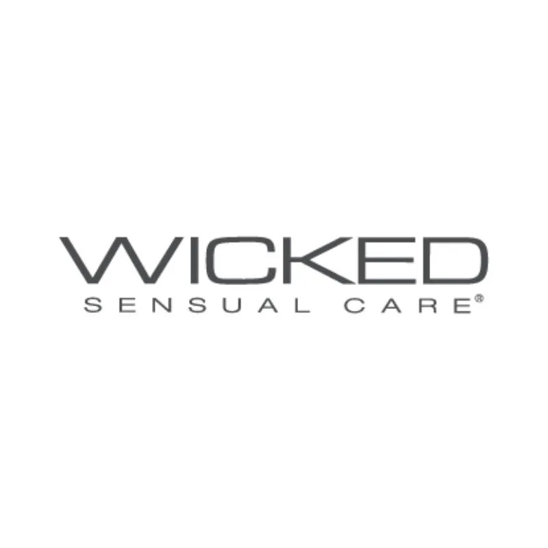 Wicked Sensual Care - lubricantes-veganos - Lubricantes con aloe vera -Lubricantes con vitaminE - Lubricantes intimos - Aceites de masajes naturales