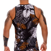 Will Tank Top - Musculosa - Jor Underwear - Polera Deportiva