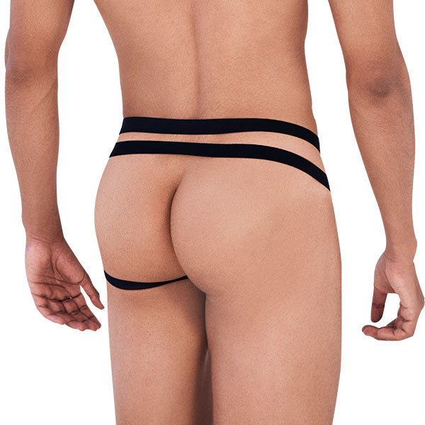 Winston Jockstrap Grape - suspensorio masculino - ropa interior de hombre - lenceria masculina - jock