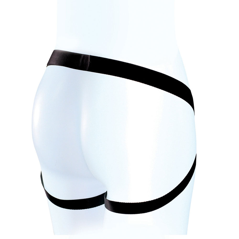 arnes con pene - arnes pegging - arnes de doble penetracion - arnes para lesbianas - Sexshop - juguetes eroticos - dominame