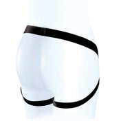 arnes con pene - arnes pegging - arnes de doble penetracion - arnes para lesbianas - Sexshop - juguetes eroticos - dominame
