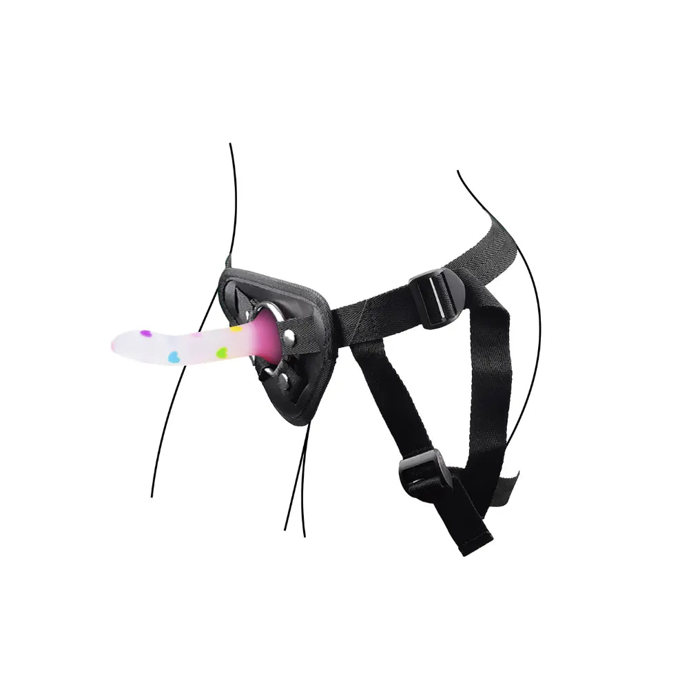 arnes diva pop - pegging - dildo - lesbiana -  lgbt - sexshop -dominamecl - tienda - juguetes - adultos