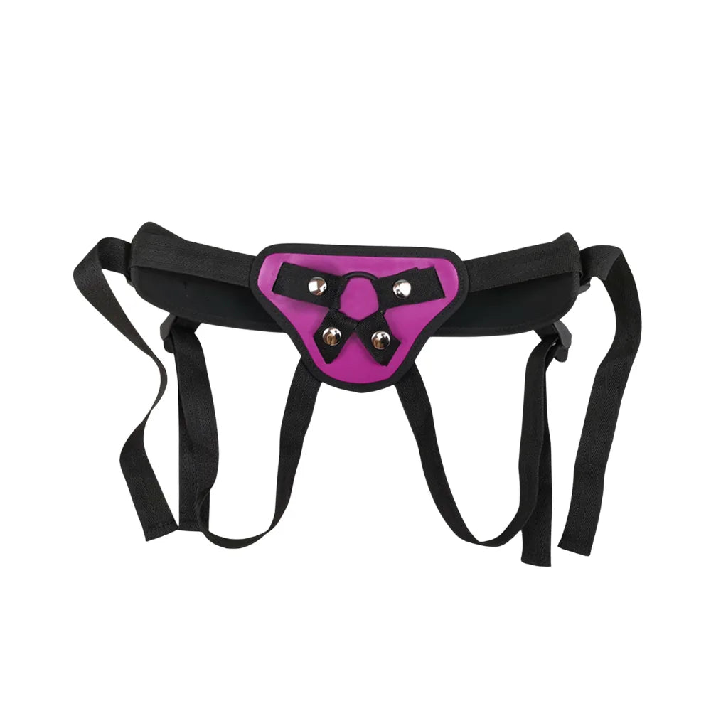 Arnes de Pegging Universal - SEXSHOP - Tienda de juguetes para adultos