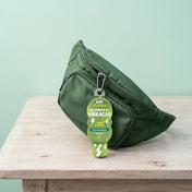 Estimulante - osmetica erotica - vibracion - sabor grosella - jarabe - portable - trasnportable - facil de aplicar - intt - intt brasil - sachet - dominame - sexshop dominame 