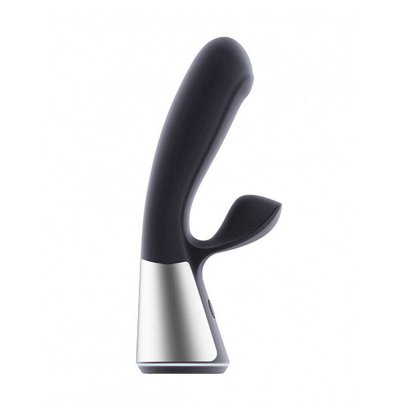 Fuse Vibrador Dual de Punto G y Clítoris