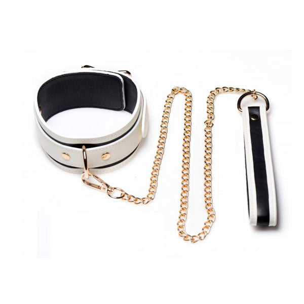 collar Kink in the Dark - juegos bdsm - fetichismo - envios discretos sexshop